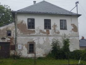 Prodej chalupy , 300 m², Sovinec
