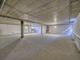 Pronájem kanceláře, 198,18 m², Kralovice, ul. Alšova