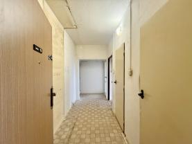 Prodej bytu 2+1, 56 m², Ostrava, ul. Výškovická