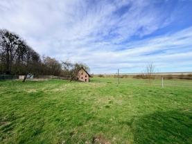 Prodej pozemku k bydlení, 2492 m², Ostrava - Koblov