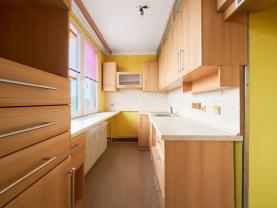 Prodej bytu 3+kk, 49 m², Broumov, ul. Dukelská