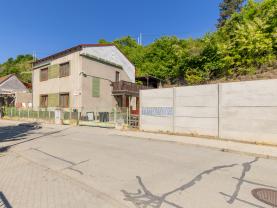 Prodej dvougeneračního rodinného domu, Brno -Obřany