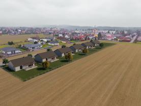 Prodej pozemku k bydlení, 6698 m², v Kostelci nad Orlicí