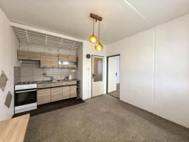 Podnájem bytu 1+1, 34 m², ul. Chodská Ústí nad Orlicí