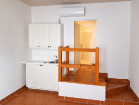 Pronájem obchod a služby, 32 m², Konstantinovy Lázně