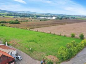 Prodej pozemku k bydlení, 1211 m², Ostružno