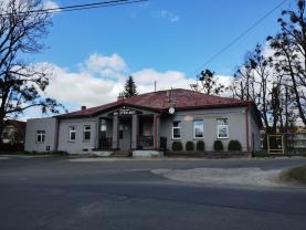 Prodej komerční objekt, Frenštát p. R., ul. Střelniční