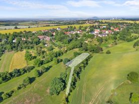 Prodej zahrady, 2180 m², Vysoká