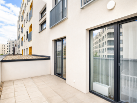 Prodej bytu 4+kk, 76 m², Praha, ul. Ke kříži