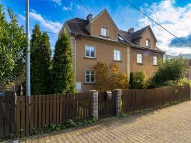 Prodej rodinného domu, 190 m², Povrly, ul. Mládeže