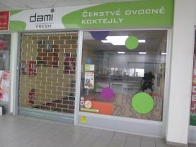 Pronájem obchodního objektu, 48 m², Příbram, ul. Žežická