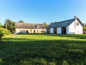 Prodej rodinného domu, 291 m², Černá Voda