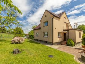 Prodej rodinného domu, 154 m², Smilovice
