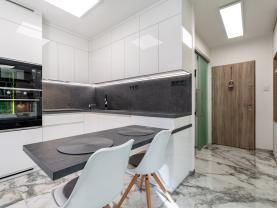 Prodej bytu 1+1, 34 m², Třebíč, ul. Benešova