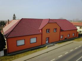Prodej obchod a služby, Krchleby, ul. Boleslavská