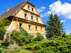 Prodej zemědělské usedlosti, 1230 m², Úštěk
