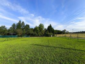 Prodej zahrady, 500 m², Horní Suchá