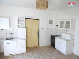 Pronájem bytu 3+kk, 95 m², Karlštejn, terasa