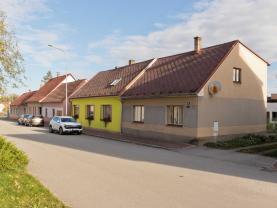 Prodej rodinného domu, 100 m², Stráž nad Nežárkou, Pístinská