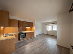 Prodej rodinného domu, 62 m², Kostelec na Hané, ul. 8. května