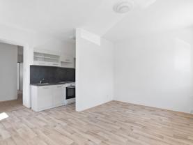 Pronájem bytu 2+kk, 44 m², Kytlice