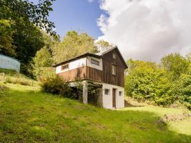 Prodej chaty, 26 m², Stružnice