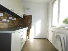 Pronájem bytu 1+1, 35 m², F. Lázně, ul. Otakara Březiny