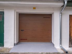 Prodej garáže, 17 m², Karlovy Vary