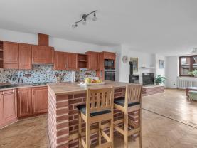 Prodej rodinného domu v Chrasti, ul. Jiráskova