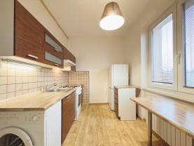 Pronájem bytu 1+1, 38 m², Karviná, ul. Borovského