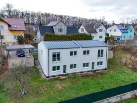 Prodej rodinného domu, 208 m², Sokolov- dvougenerační dům