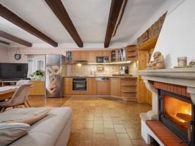 Prodej rodinného domu, 169 m², Vysokov