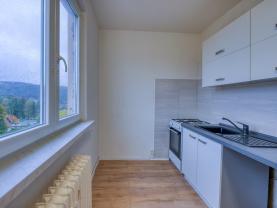 Prodej bytu 3+1, 56 m², Rotava, ul. Sídliště