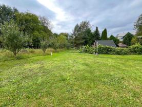 Prodej pozemku k bydlení, 3524 m², Slezská Ostrava