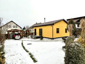 Prodej rodinného domu, 104 m², Olešná