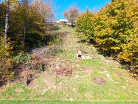 Prodej zahrady, 601 m², Zlín