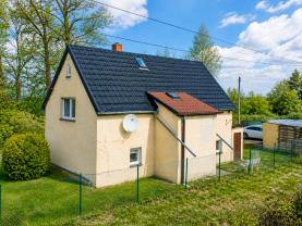 Prodej rodinného domu, Polsko, Glówna 74, Kopaczów