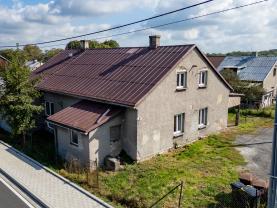 Prodej rodinného domu, 410 m², Rychvald, ul. Stará kolonie