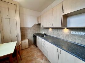 Pronájem bytu 3+1, 55 m², Orlová, ul. Kpt. Jaroše