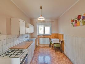 Prodej bytu 2+1, 55 m², Studénka, ul. Poštovní