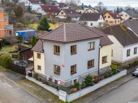 Prodej rodinného domu, 160 m², Hluboká nad Vltavou