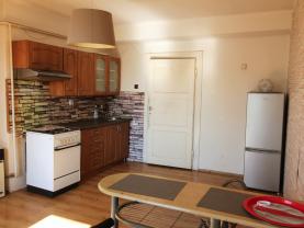 Pronájem bytu 2+kk, 52 m², Ústí nad Labem, ul. Na Vlnovce