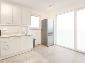 Pronájem bytu 3+kk v Liberci, ul. Polní