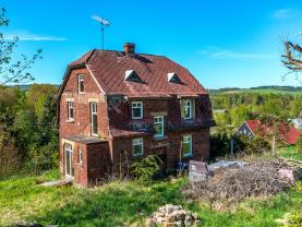 Prodej rodinného domu, Staré Křečany