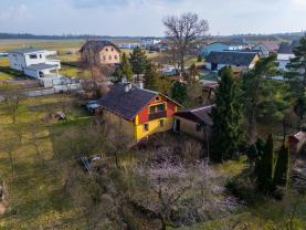 Prodej rodinného domu, 110 m², Lesní Albrechtice - Březová