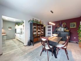 Prodej bytu 3+1, 60 m², Hlučín, ul. Hornická