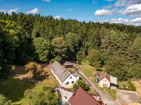 Prodej chalupy, 90 m², Plánice, Štipoklasy