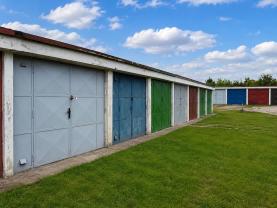 Prodej garáže, 19 m², Strakonice, ul. Rybniční