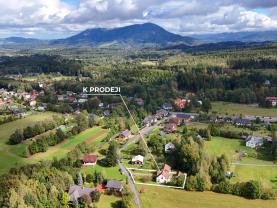 Prodej rodinného domu 5+2, 150 m², Trojanovice