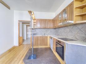 Prodej bytu 4+kk, 94 m², Plzeň, ul. Božkovská